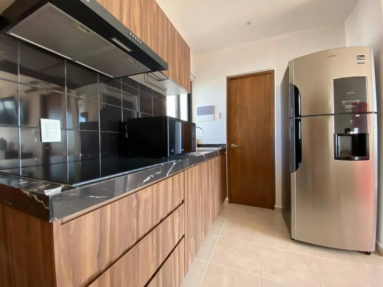 Fully Equipped 1Bd Ph With Gym Rooftop Pool And Bbq Playa del Carmen 0*,