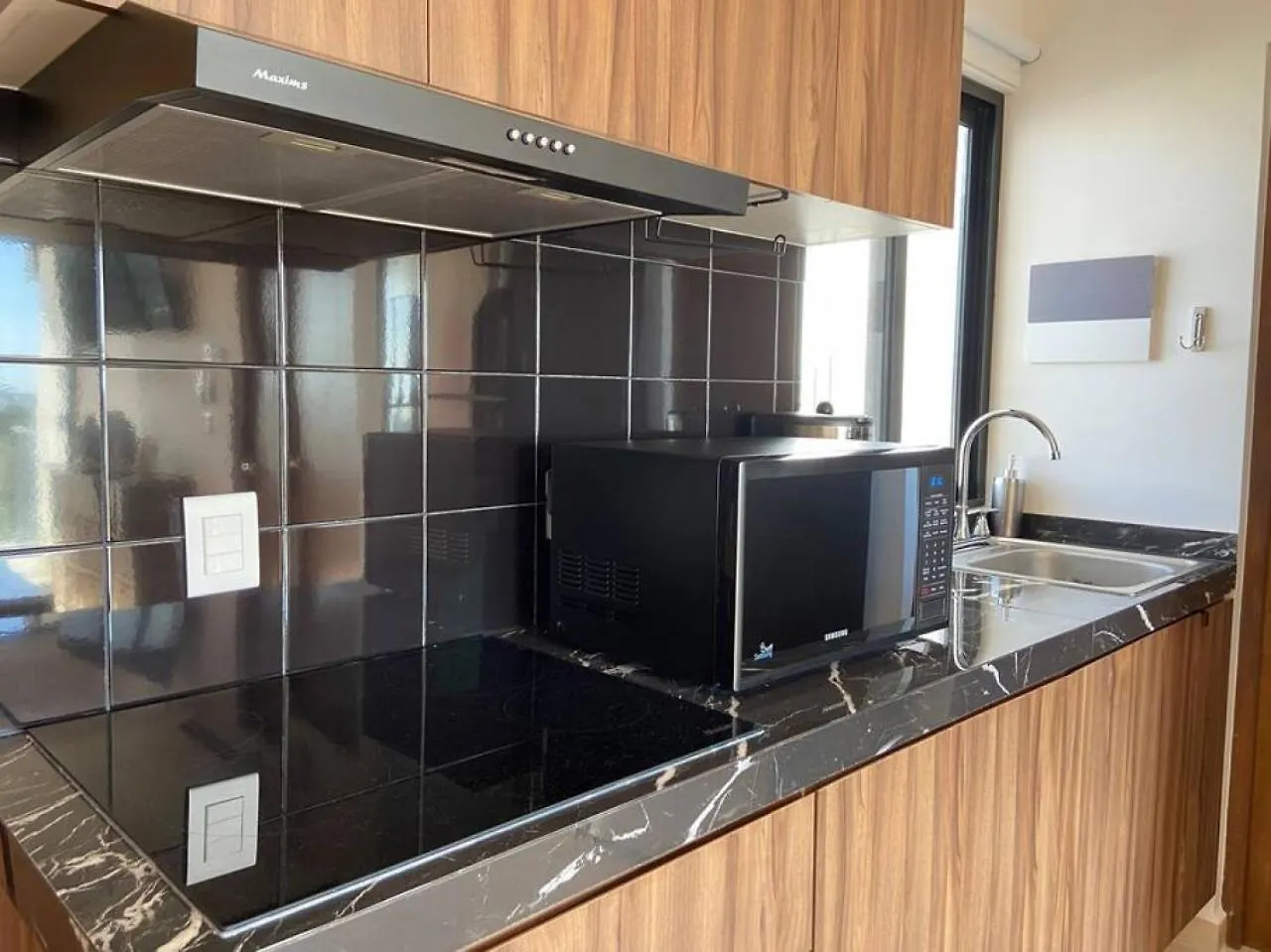 Fully Equipped 1Bd Ph With Gym Rooftop Pool And Bbq Playa del Carmen Mexiko
