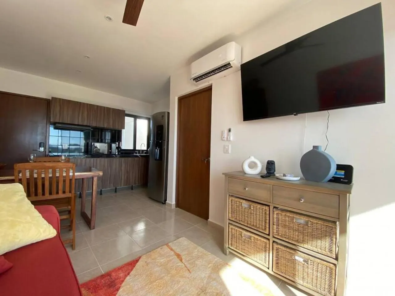 Fully Equipped 1Bd Ph With Gym Rooftop Pool And Bbq Playa del Carmen 0*,  Mexiko